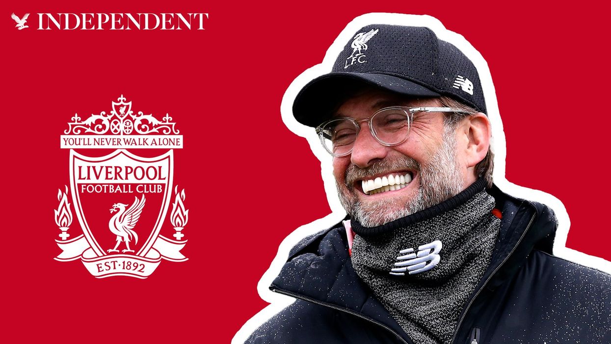 Jurgen Klopp accepts Head of Global Soccer role at Red Bull and leaves football fans divided