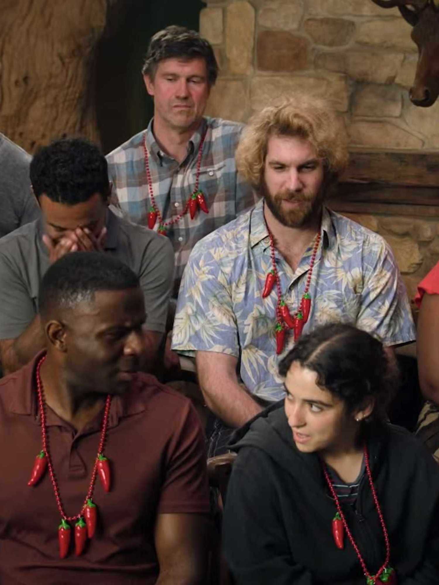 Jury Duty Company Retreat: The internet is obsessed with reality show dubbed ‘real-life The Office’