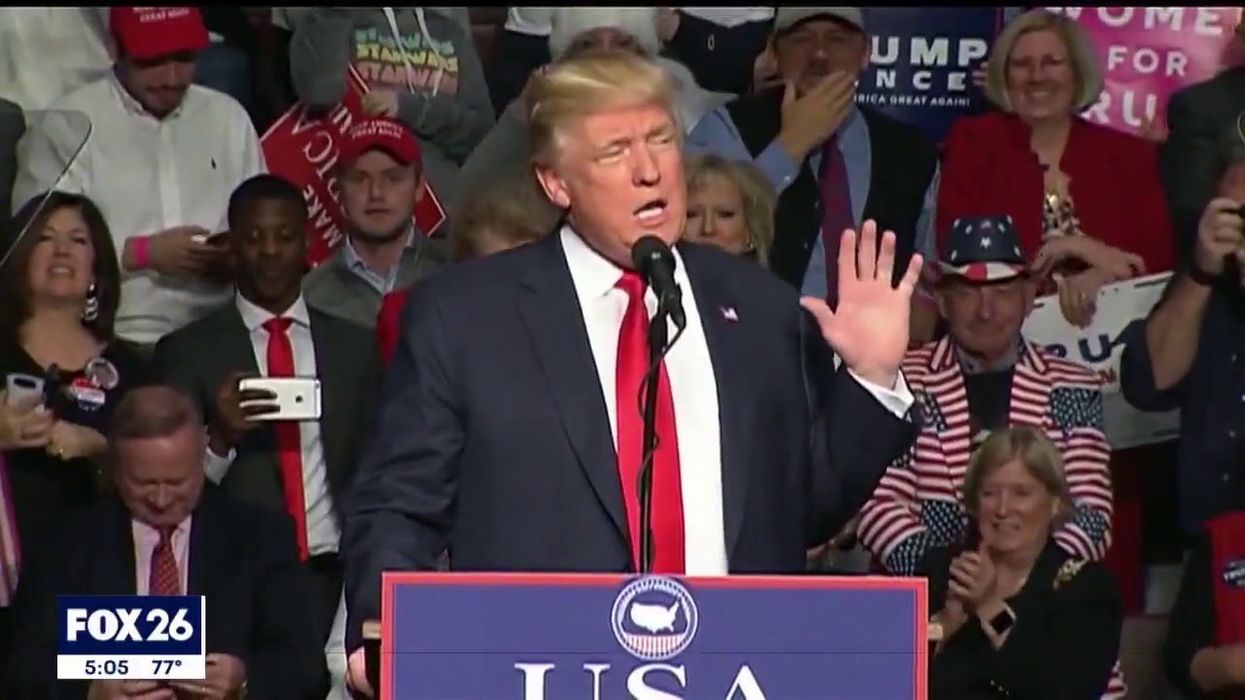 11 of the worst things Donald Trump has done since he stopped being president