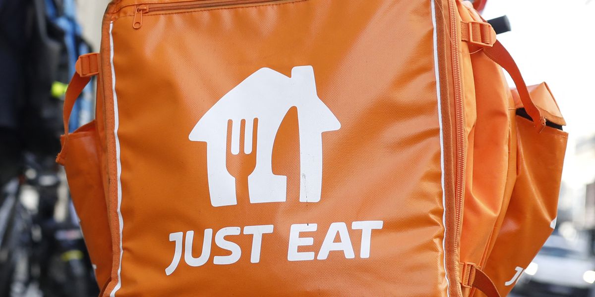 Just Eat is giving away free food items every day over the Bank Holiday