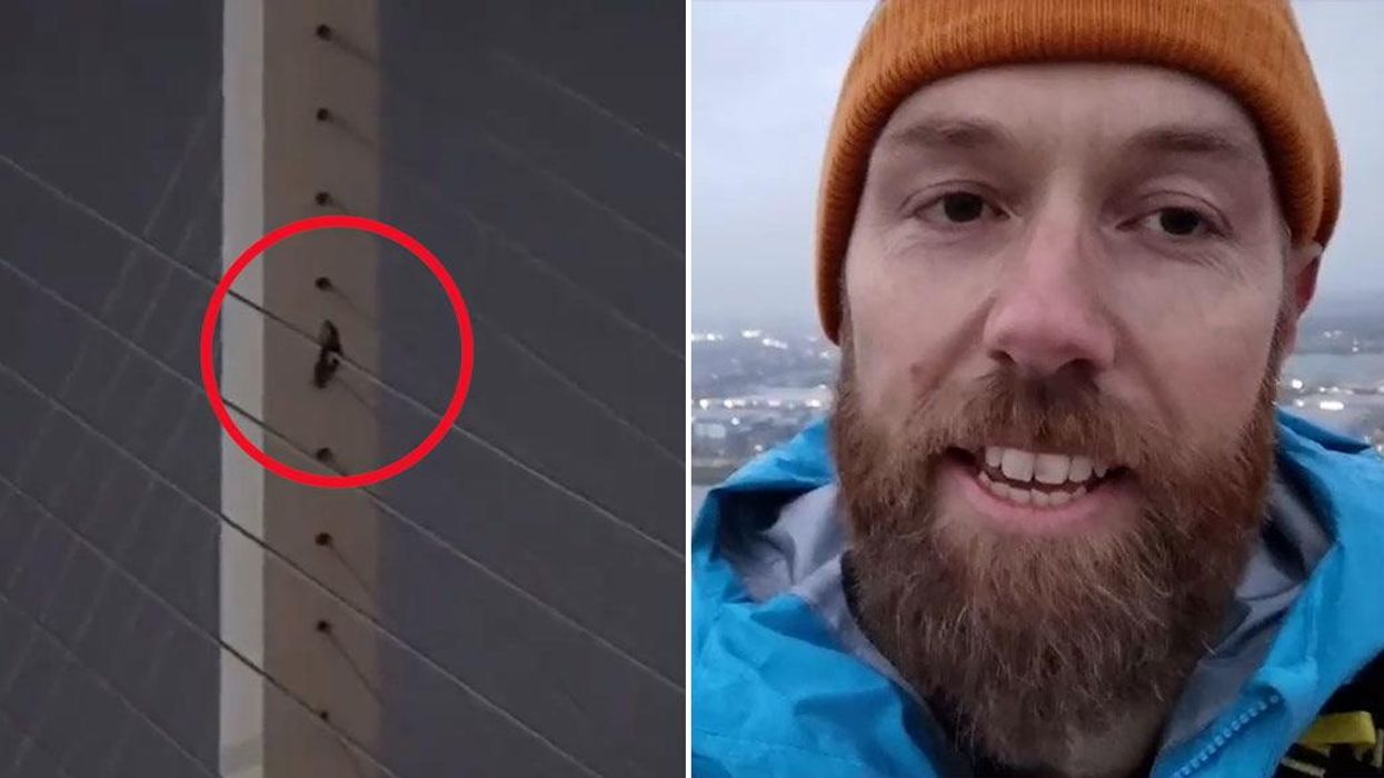 Just Stop Oil's most controversial stunts, from stopping football games to throwing soup on a Van Gogh