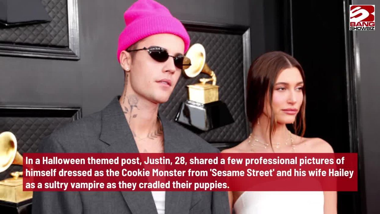 Justin Bieber slams H&M for 'trash' merchandise using his face