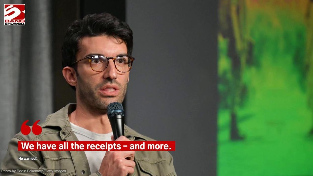 Timeline: Alleged private messages between Justin Baldoni, Blake Lively and Ryan Reynolds emerge