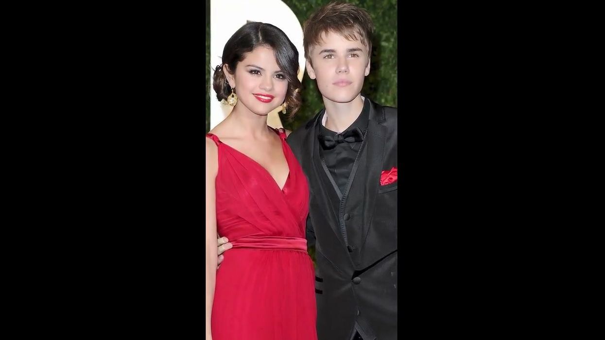 Fake video of Justin Bieber reacting to Selena Gomez performance goes viral on TikTok