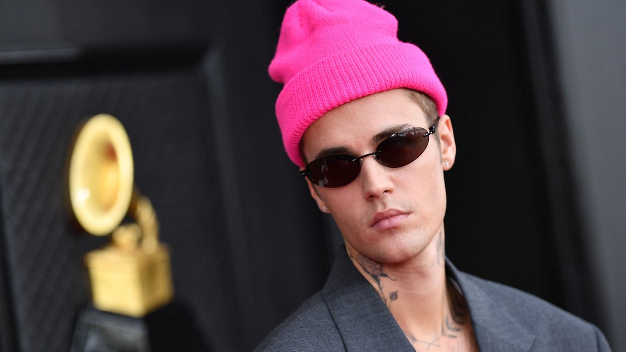Justin Bieber 'shades' Selena Gomez with 'cryptic message' amid Hailey drama