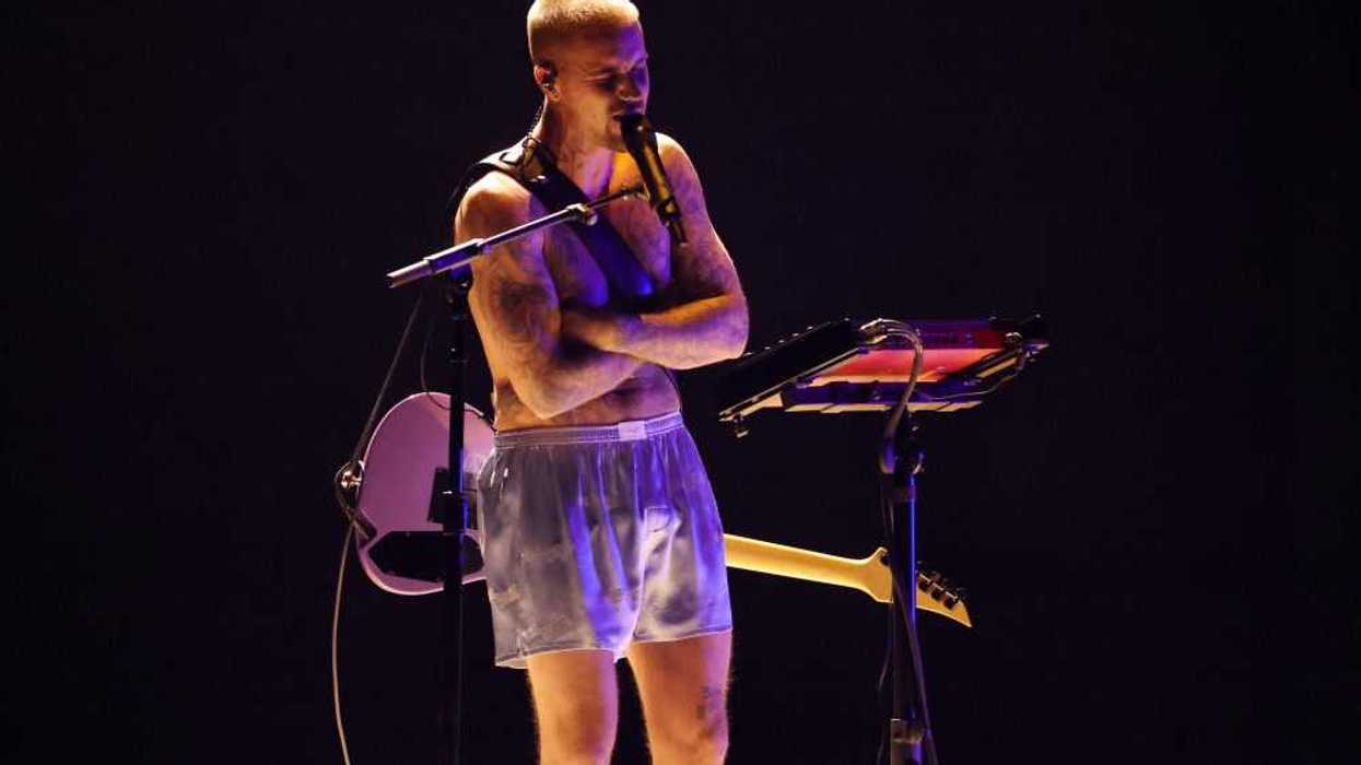 Justin Bieber's rumoured Coachella set is everything we've been waiting for