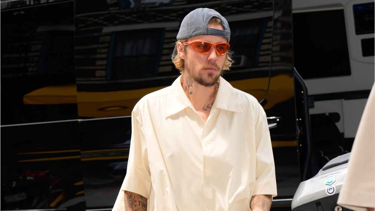 Justin Bieber breaks silence on Diddy speculation