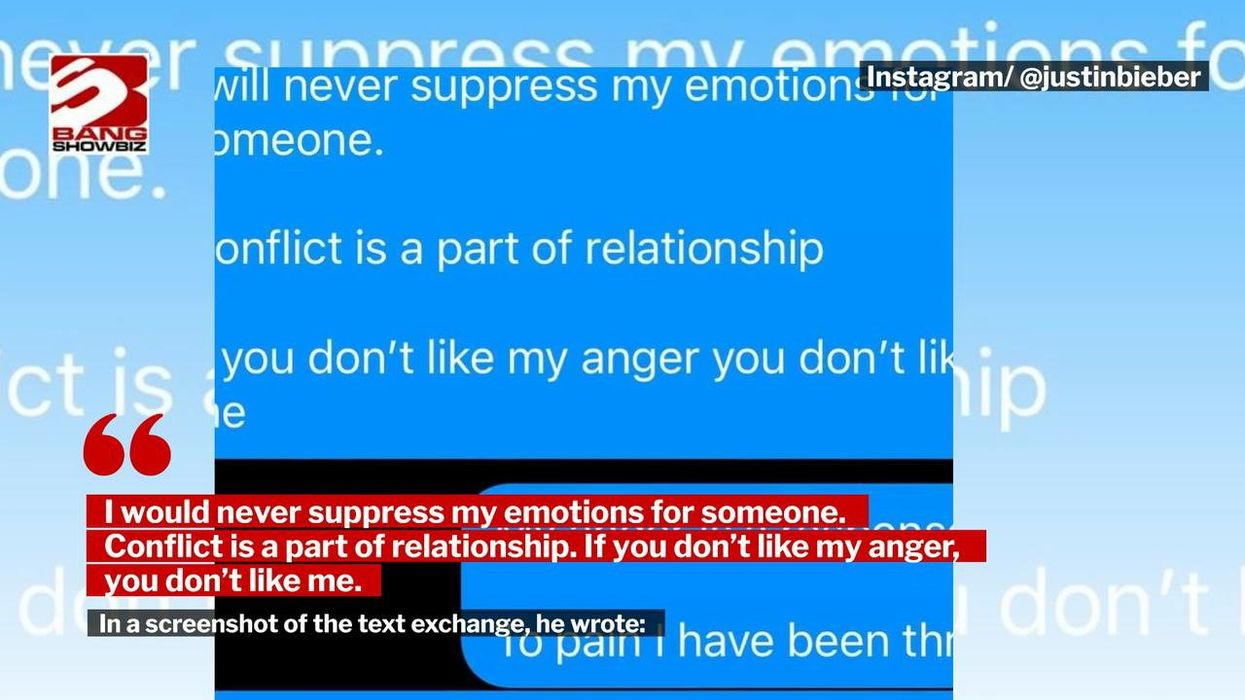 Justin Bieber flooded with advice after emotional Instagram post: 'I know I'm broken'