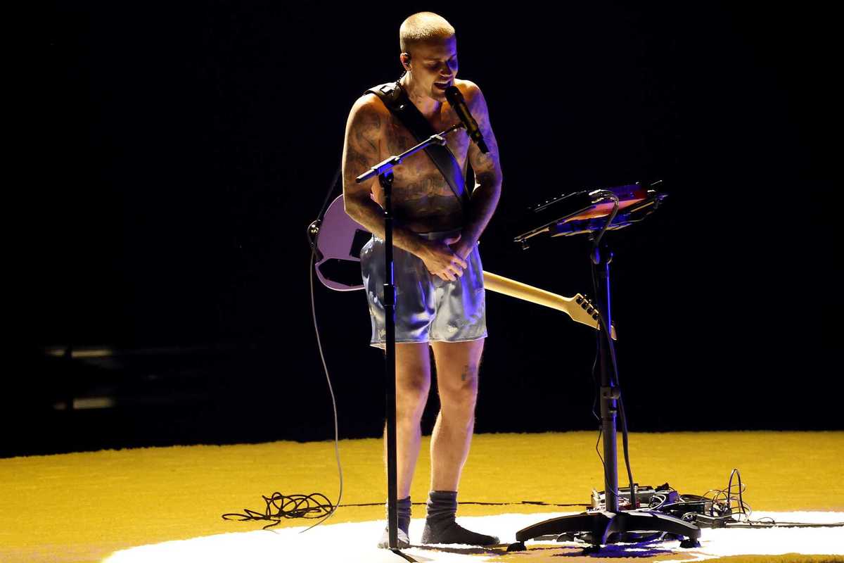 Justin Bieber's rumoured Coachella set is everything we've been waiting for