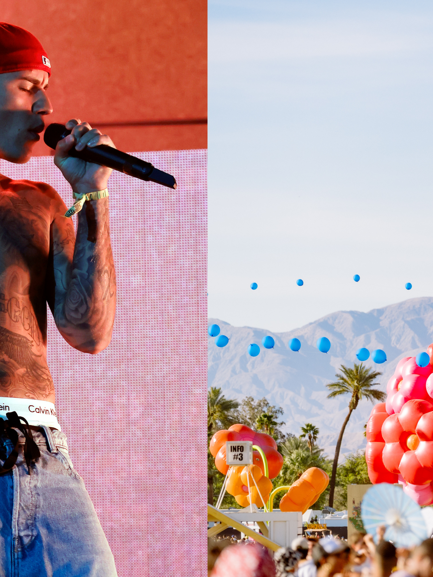 Justin Bieber to headline Coachella 4 years after abandoning tour - and everyone’s losing it