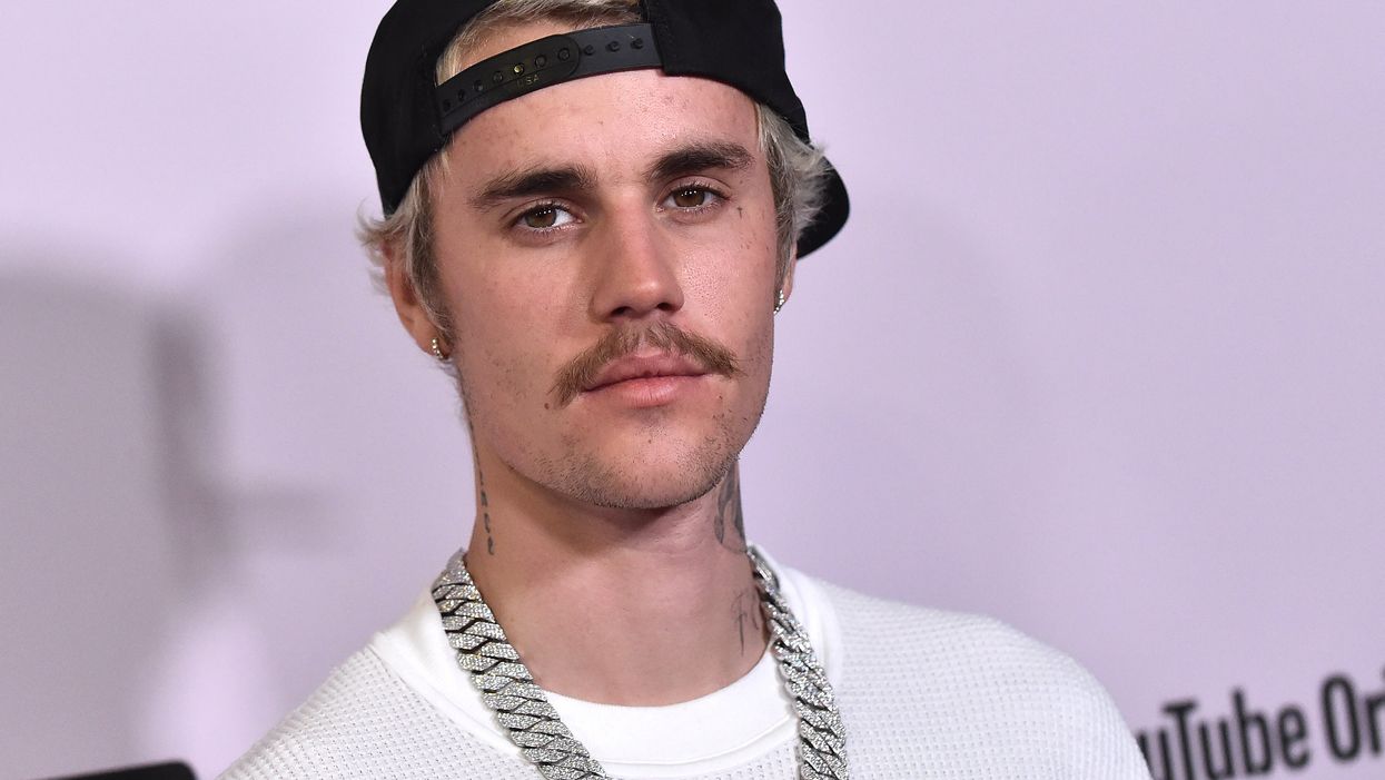 Justin Bieber under fire for cultural appropriation