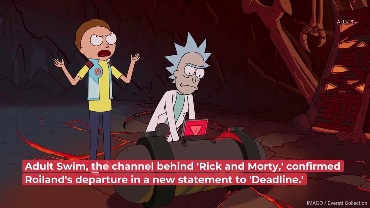 Rick and Morty fans imagine what series will sound like after Justin Roiland's firing