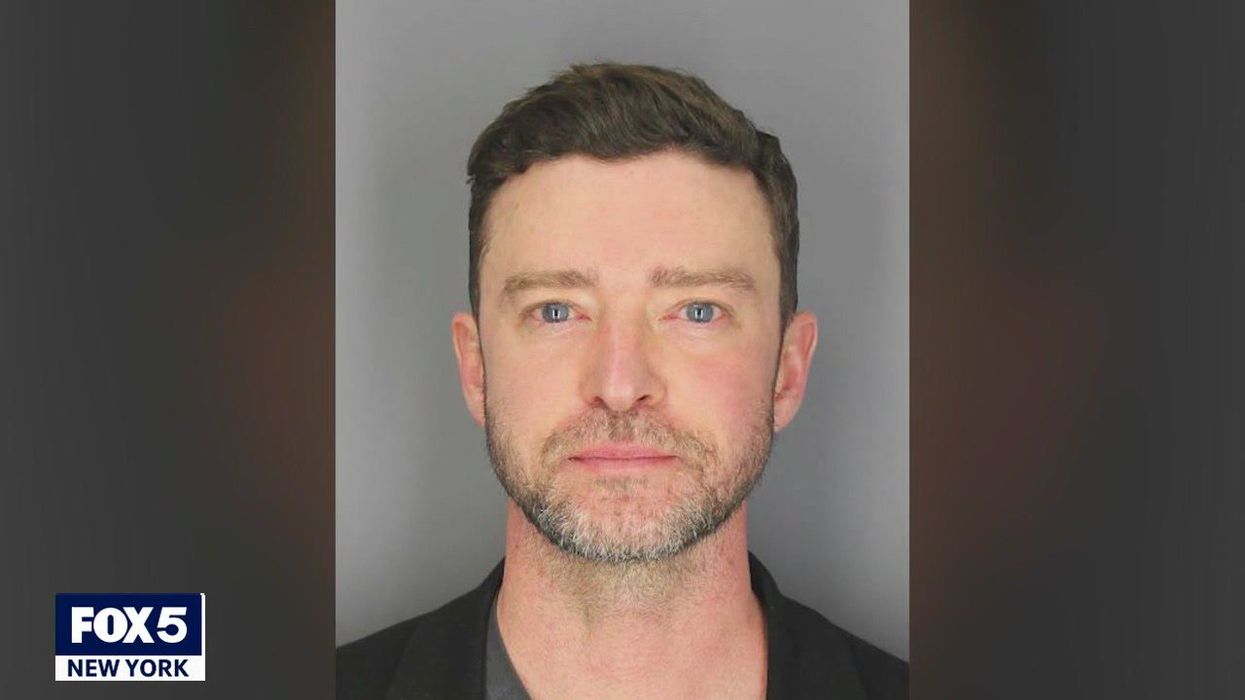 Justin Timberlake memes flood the internet after DWI arrest