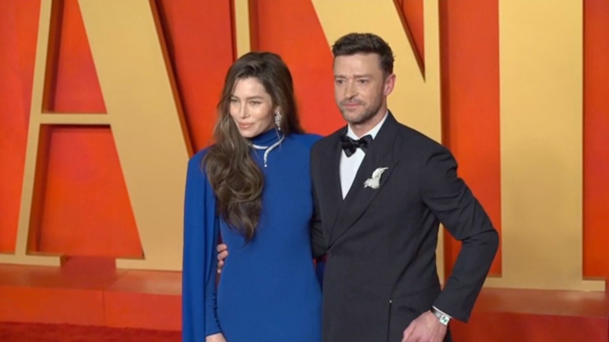 Justin Timberlake May memes explained as people celebrate start of new month