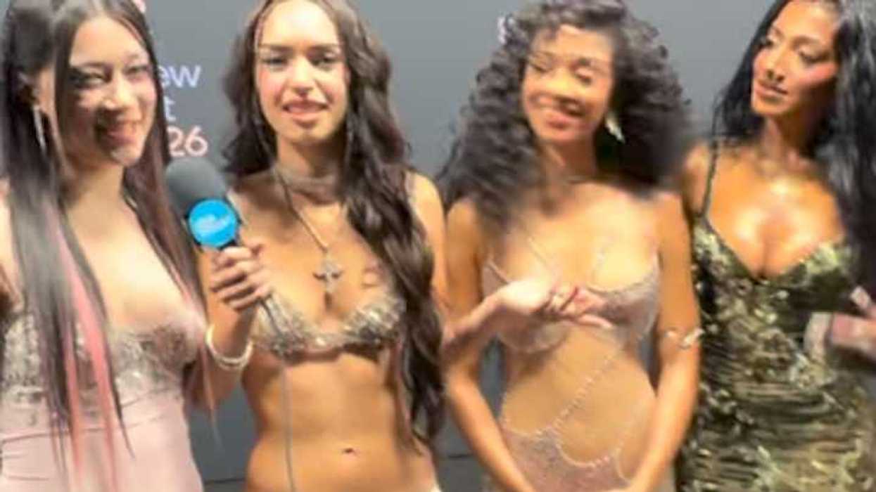 Katseye's Manon Bannerman confirmed not to be performing at Coachella - everything you need to know