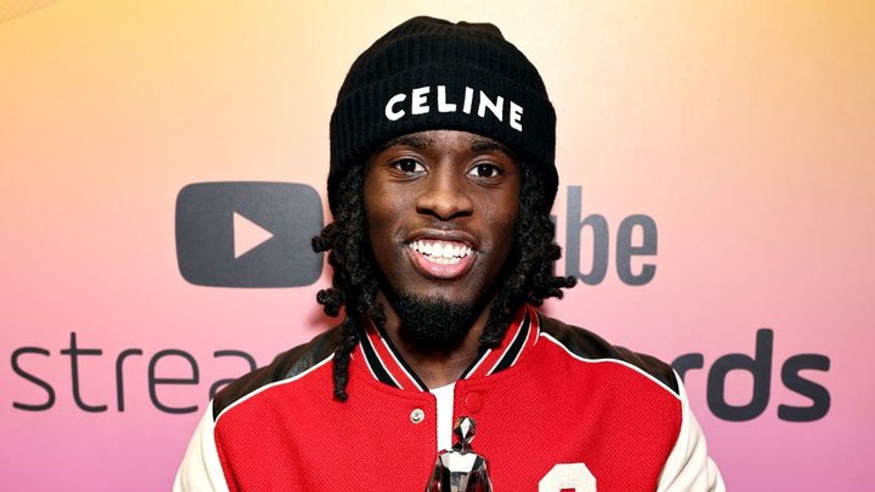 Magician Max claims Kai Cenat knew all about Mafiathon 2 stunt and it was cleared by Twitch