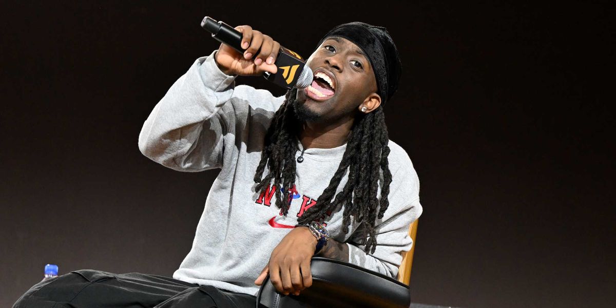 The Streamer Awards 2025: Kai Cenat being likened to Diddy sparks huge ...