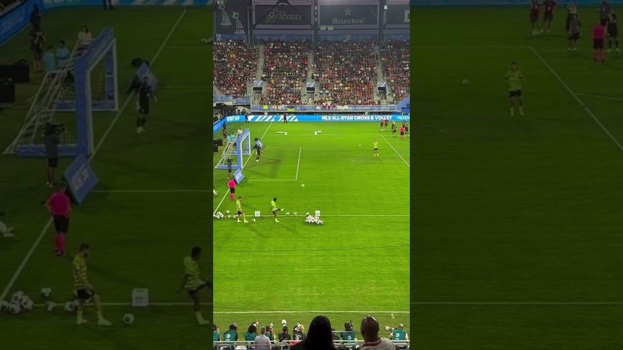 Arsenal's Kai Havertz mocked after setting unwanted record during pre-season challenge