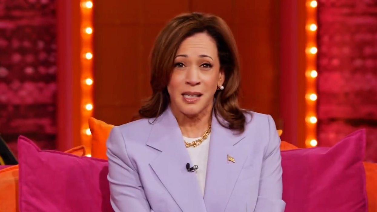 Kamala Harris officially launches TikTok account after becoming viral sensation
