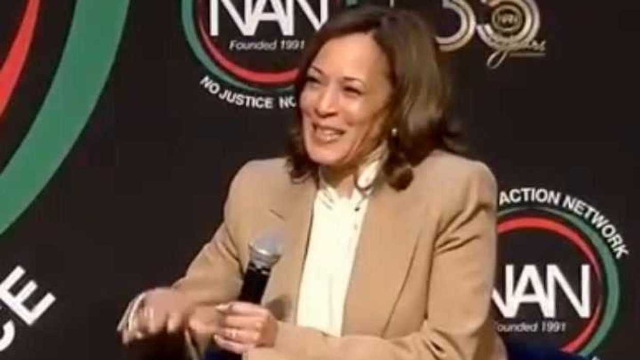 Will Kamala Harris run for president in 2028? Former vice president issues major update on political career