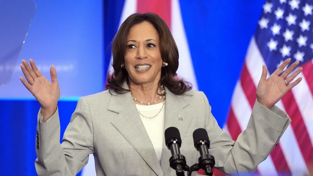 What is 'White Dudes for Harris' as X / Twitter account unsuspended?