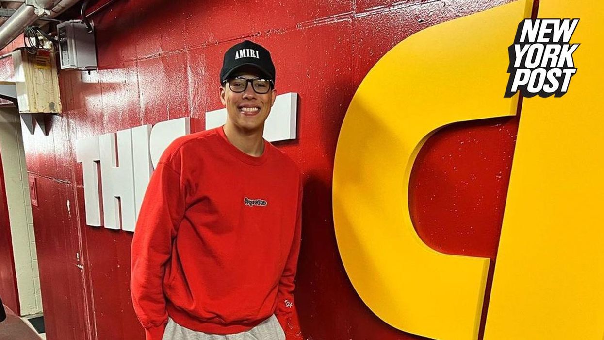 Patrick Mahomes' fiancée and younger brother are turning people against the Chiefs