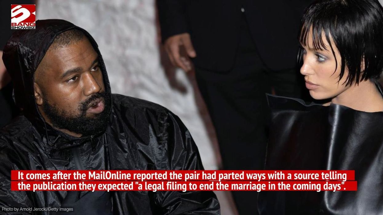 Kanye West breaks silence over alleged sex tape and claims of costly cover-up