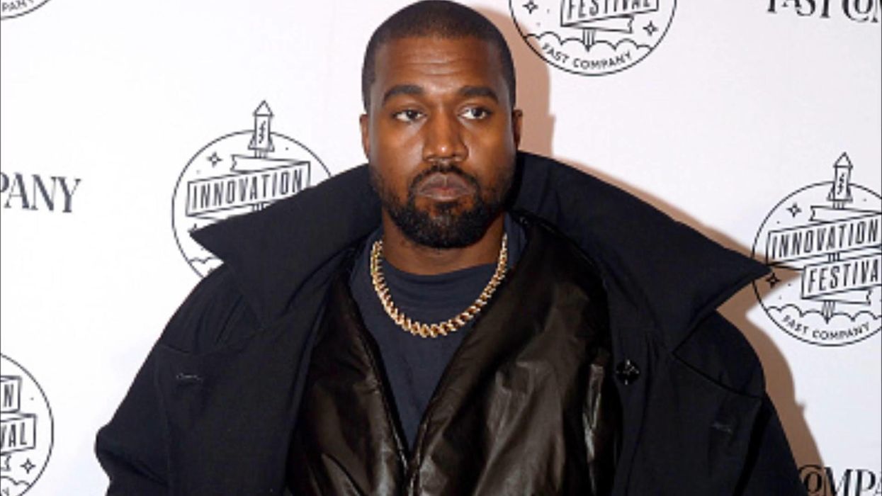 Kanye West and Julia Fox break up