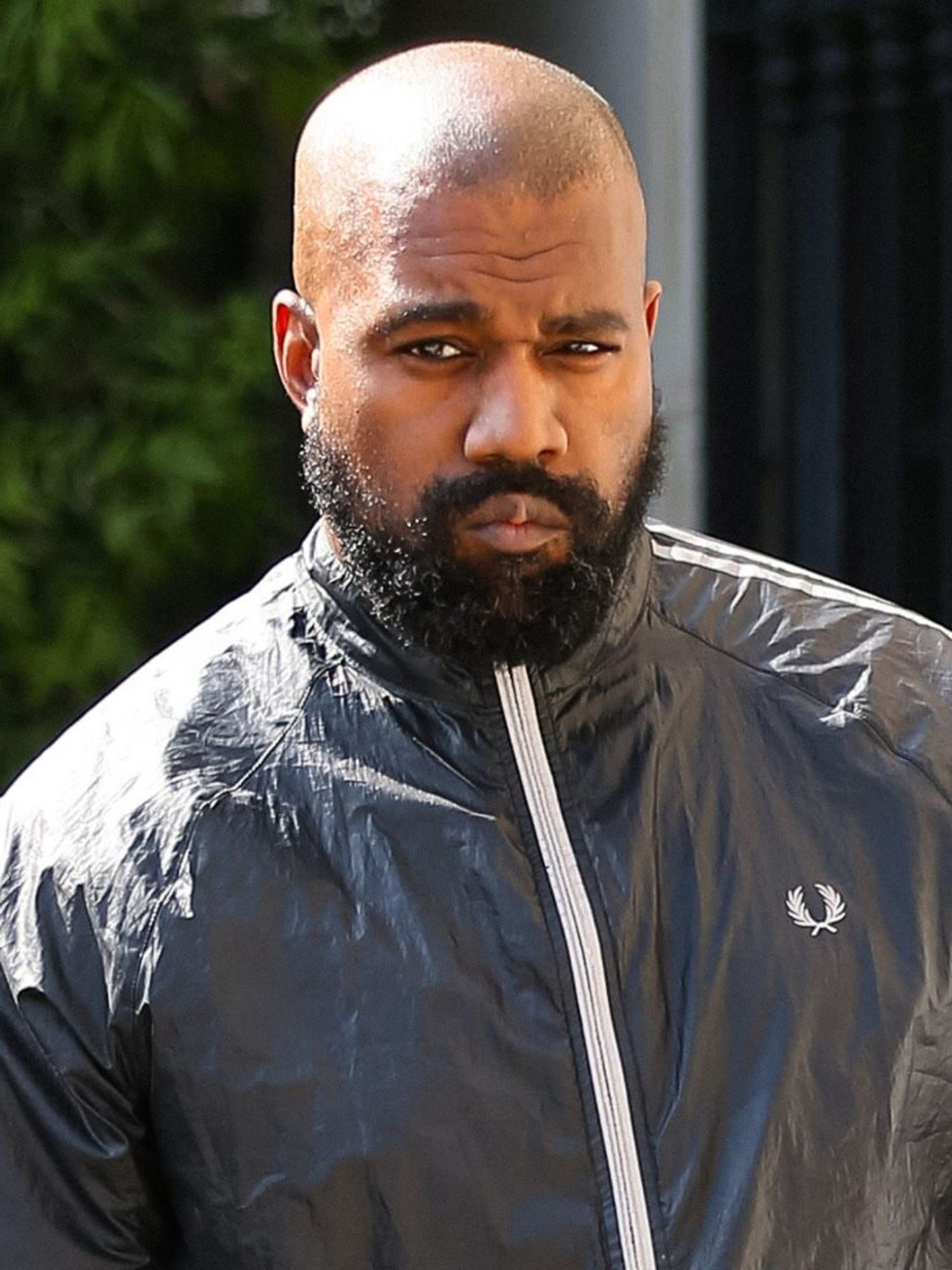 Kanye West gets banned from Twitch seven minutes into first stream