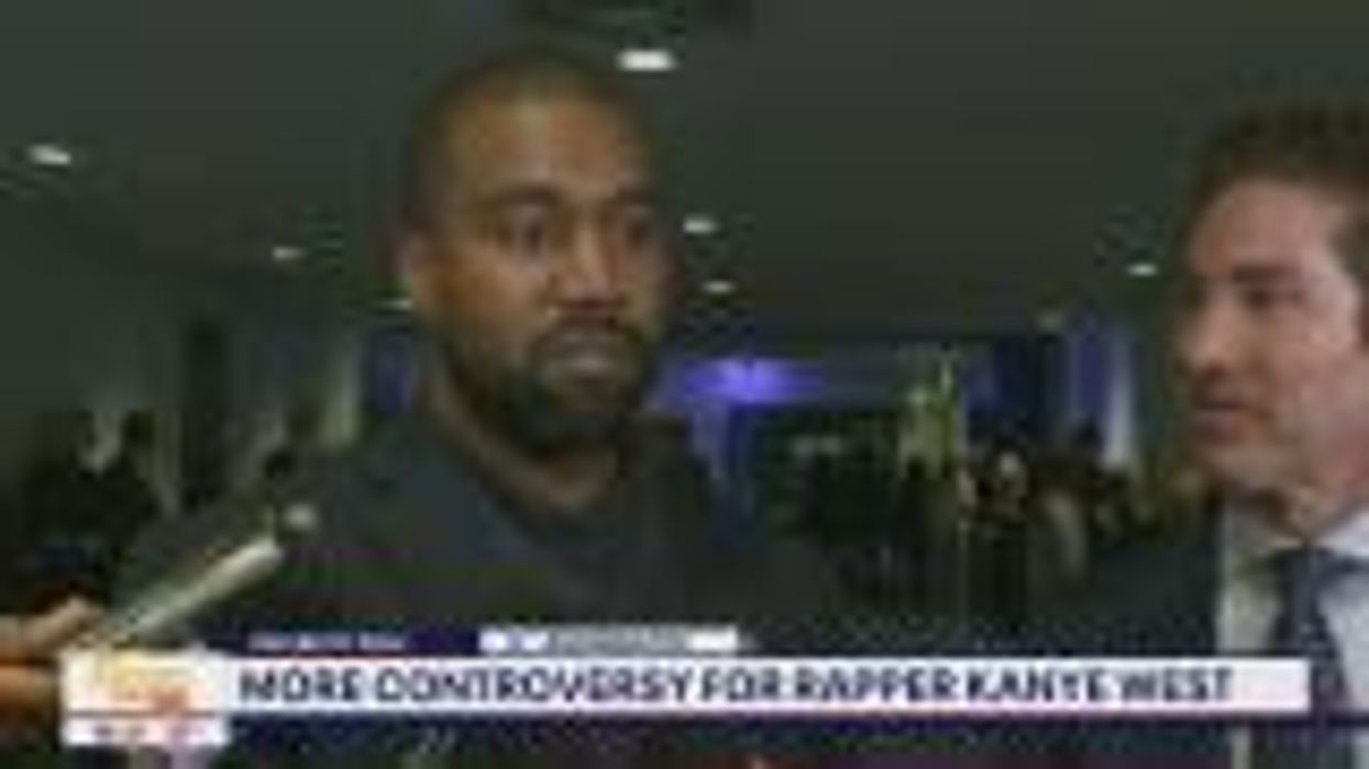 The full, jaw-dropping timeline of Kanye West's antisemitism controversy