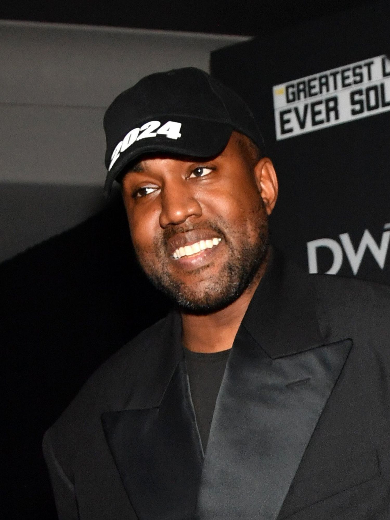 Why is Kanye West claiming Adidas is suing him for £250m?