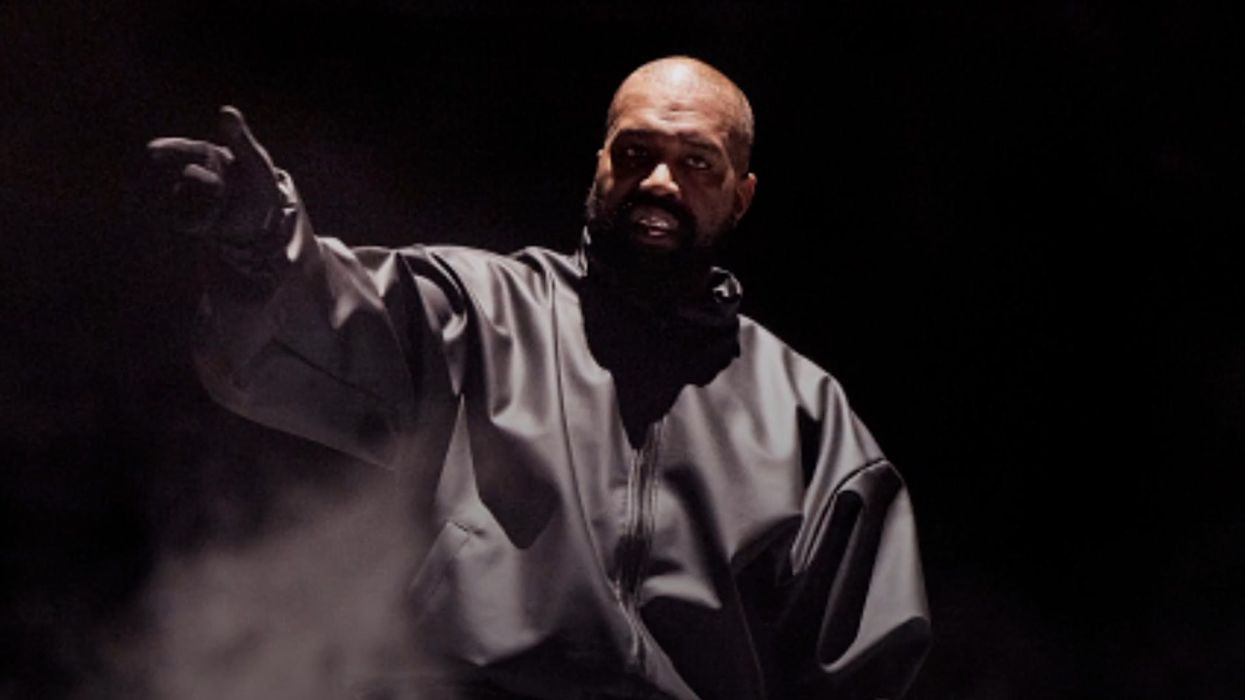 All the allegations made against Kanye West as he's sued by ex-employee