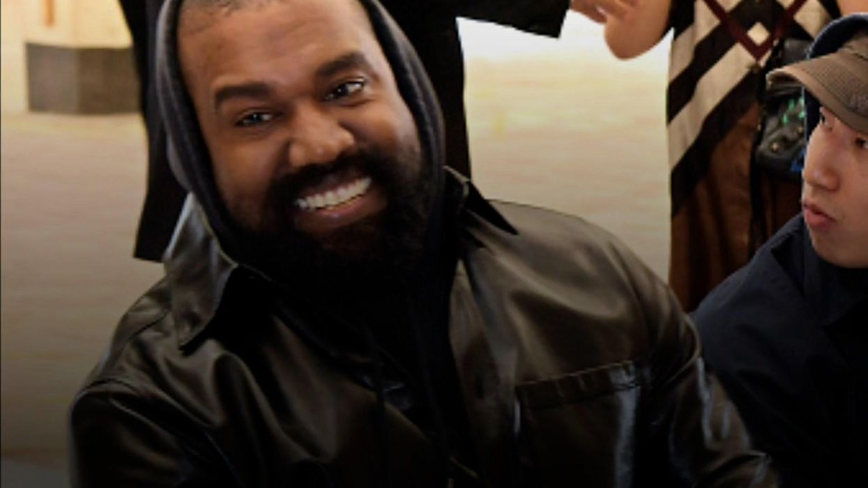 Former Kanye West fan burns $15k worth of Yeezy trainers: 'I'm never going to support him again'