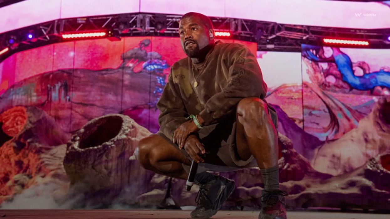Coachella ticket prices plummet by $300 after Kanye West pulls out
