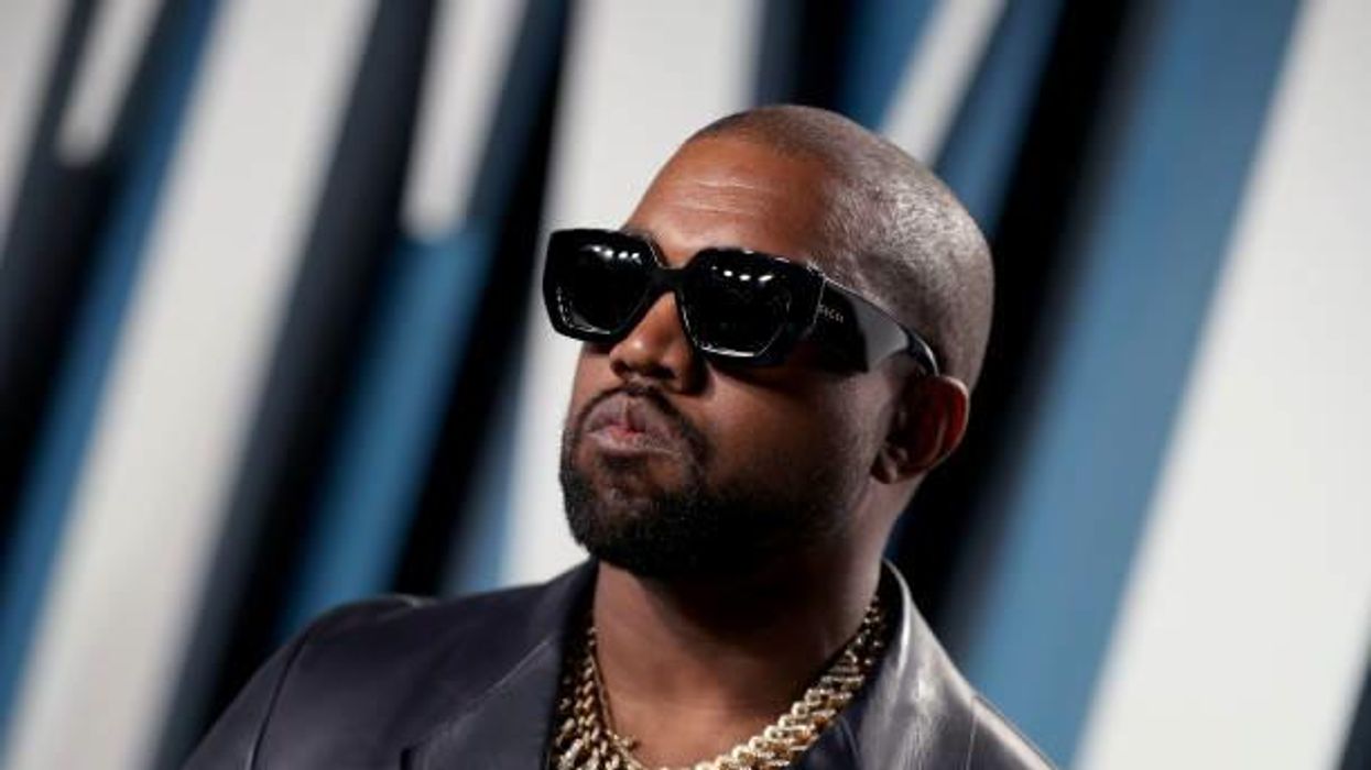 Kanye West complains he can no longer attract 'supermodel p****'