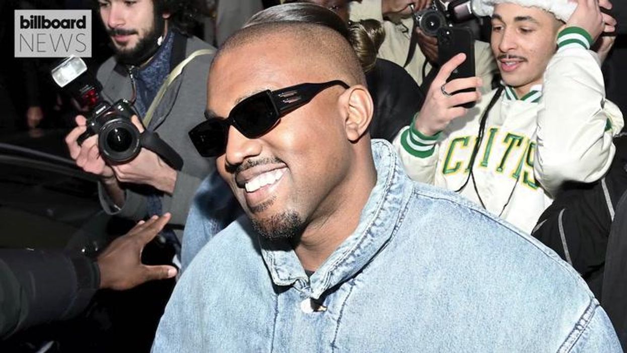 Kanye West goes after Kid Cudi and Pete Davidson on Instagram