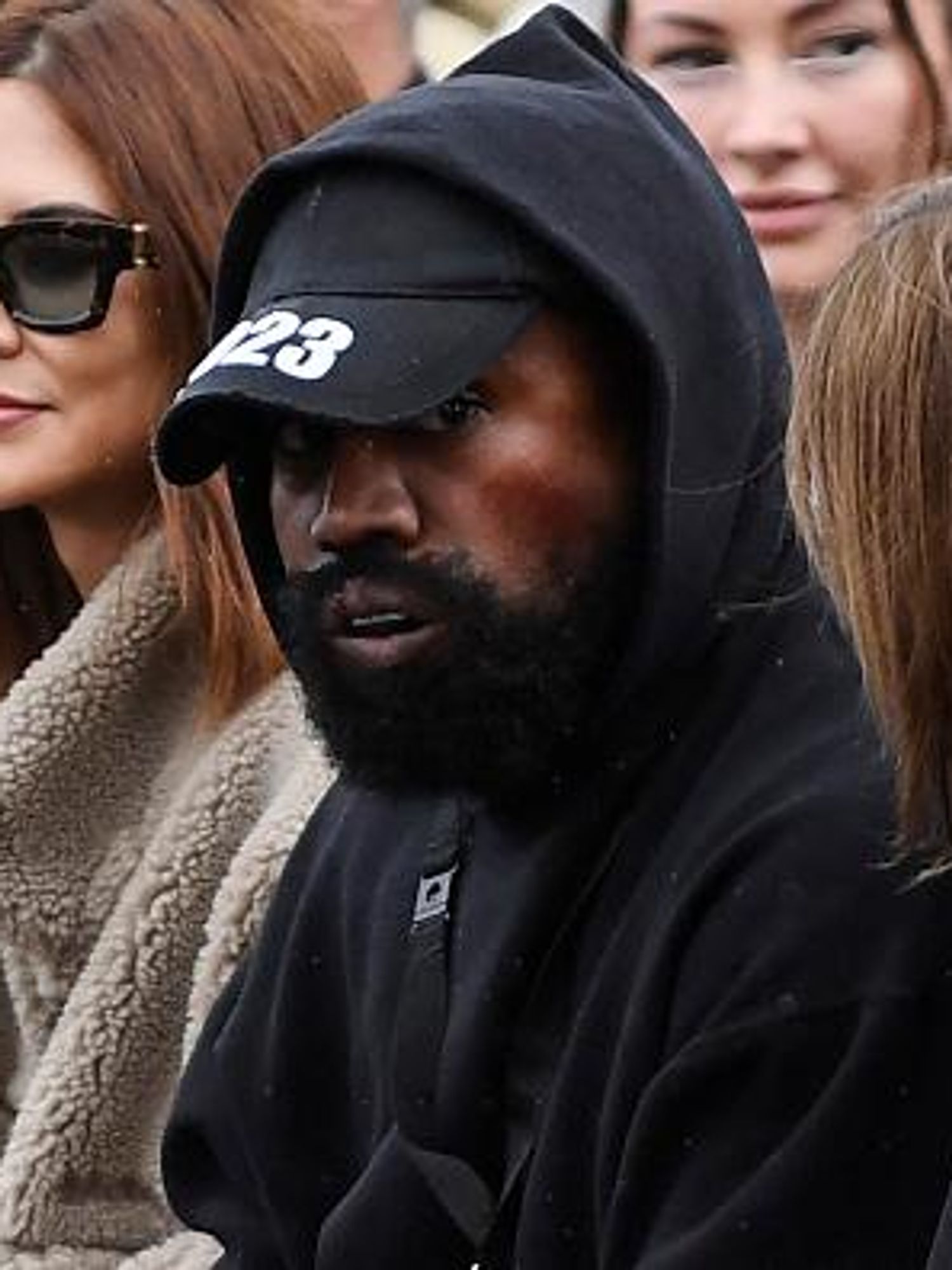 The full, jaw-dropping timeline of Kanye West's antisemitism controversy