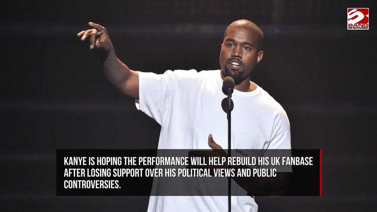 Kanye West Wireless backlash grows as fourth sponsor withdraws and minister criticises 'disgusting' comments