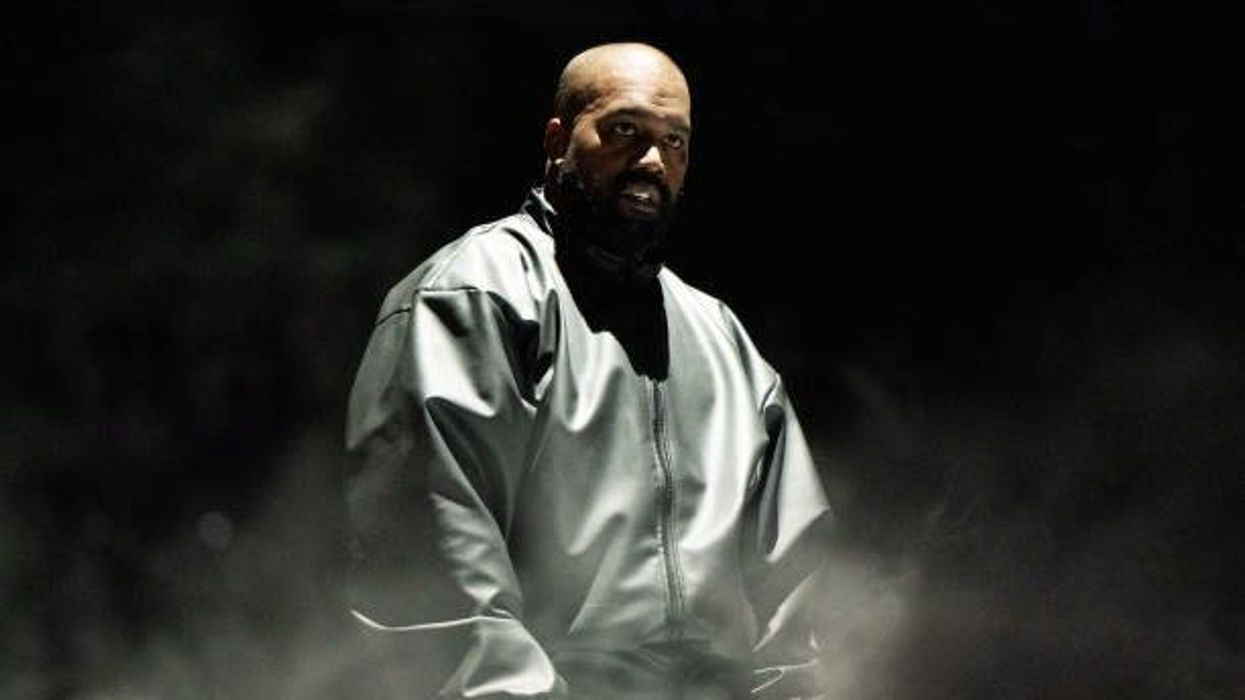Adam22 warns Kanye West about putting Bianca Censori in a porn film