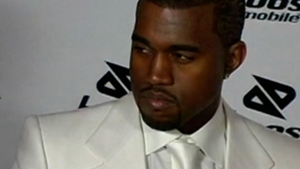 Weightwatchers roasted Kanye West and didn't even have to say his name