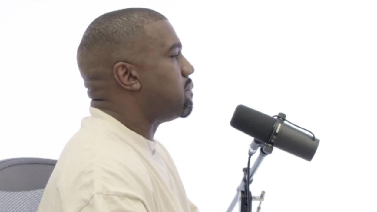 Kanye 'Ye' West says he was misdiagnosed with bipolar – but lives with another condition