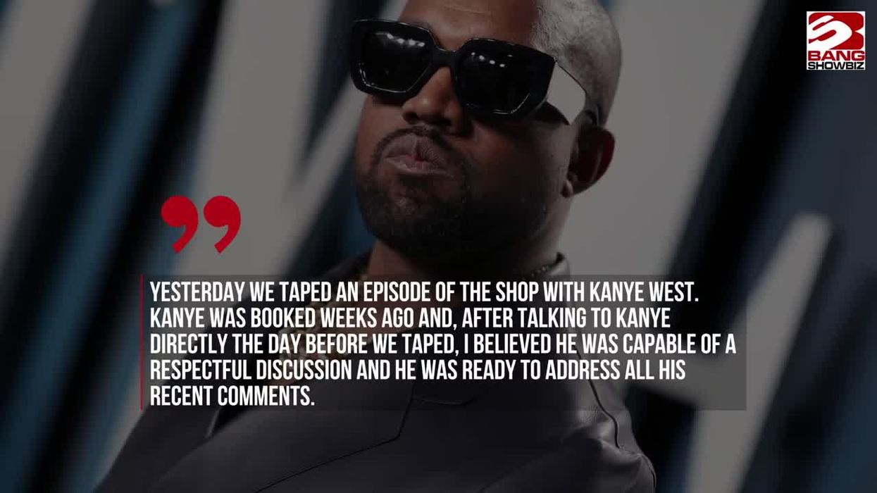 What is Kanye West's Donda Academy?