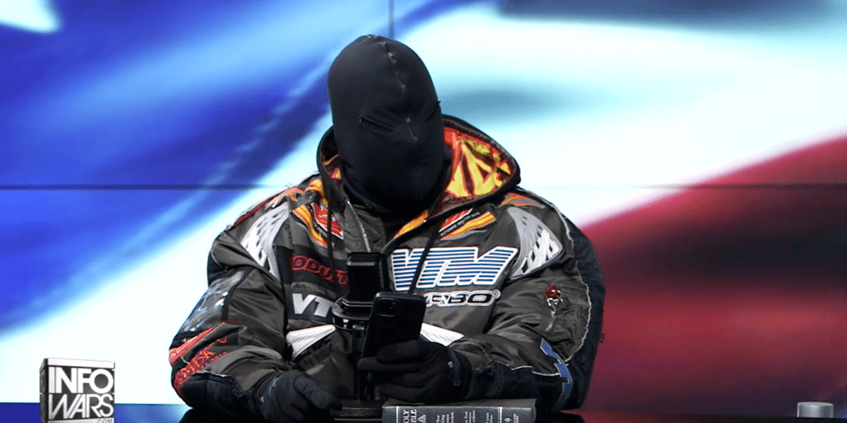 Kanye West on Alex Jones: 7 shocking moments from rapper's interview ...