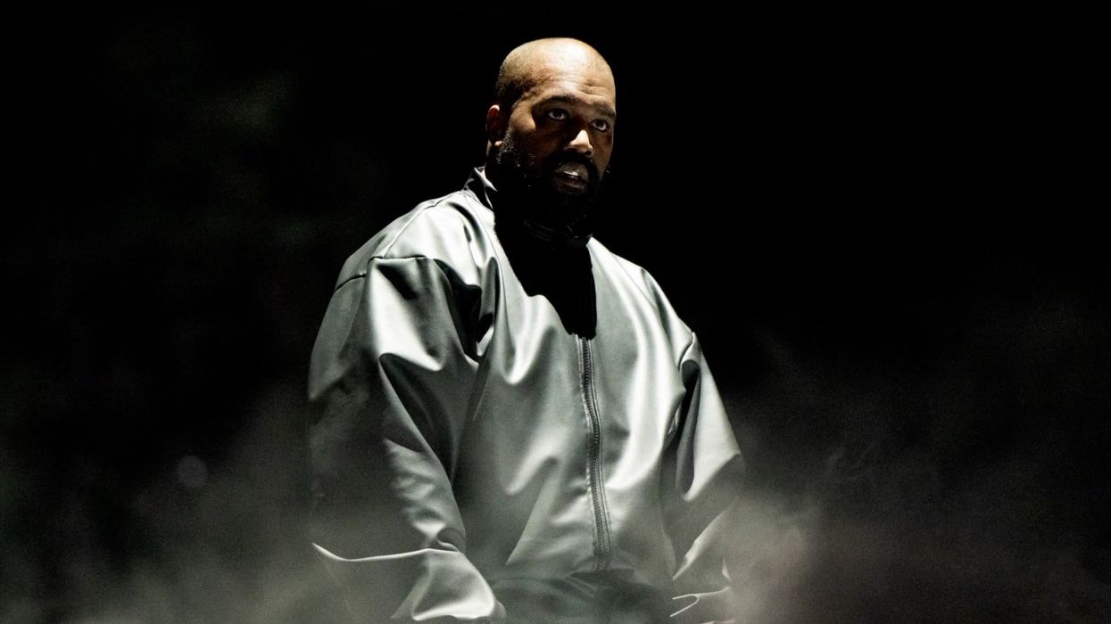 Kanye West strongly responds to Lauren Pisciotta's 'baseless' sexual harassment claims