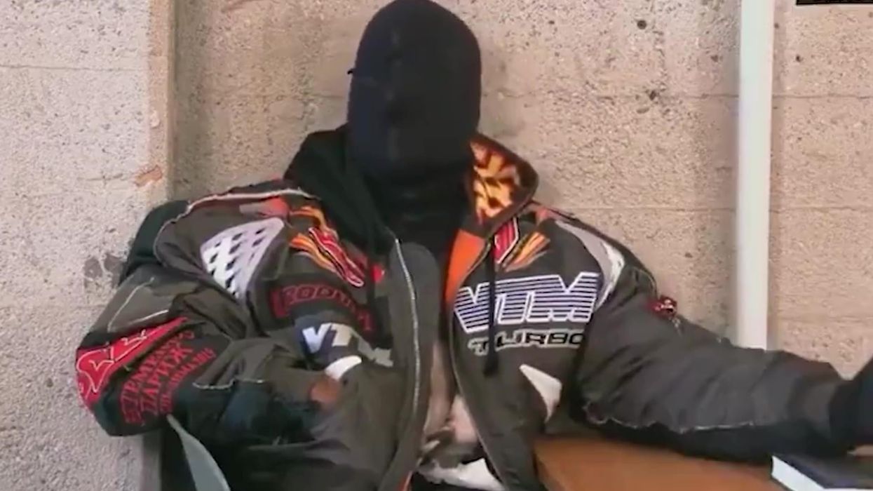 Kanye West’s albums are rising in the charts even though thousands want his music removed