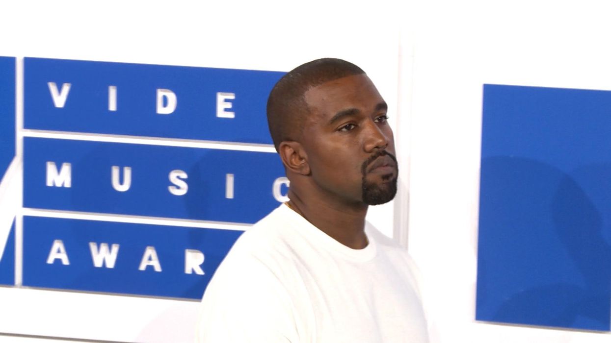 Kanye West accidentally creates perfect meme format after Pete Davidson meltdown