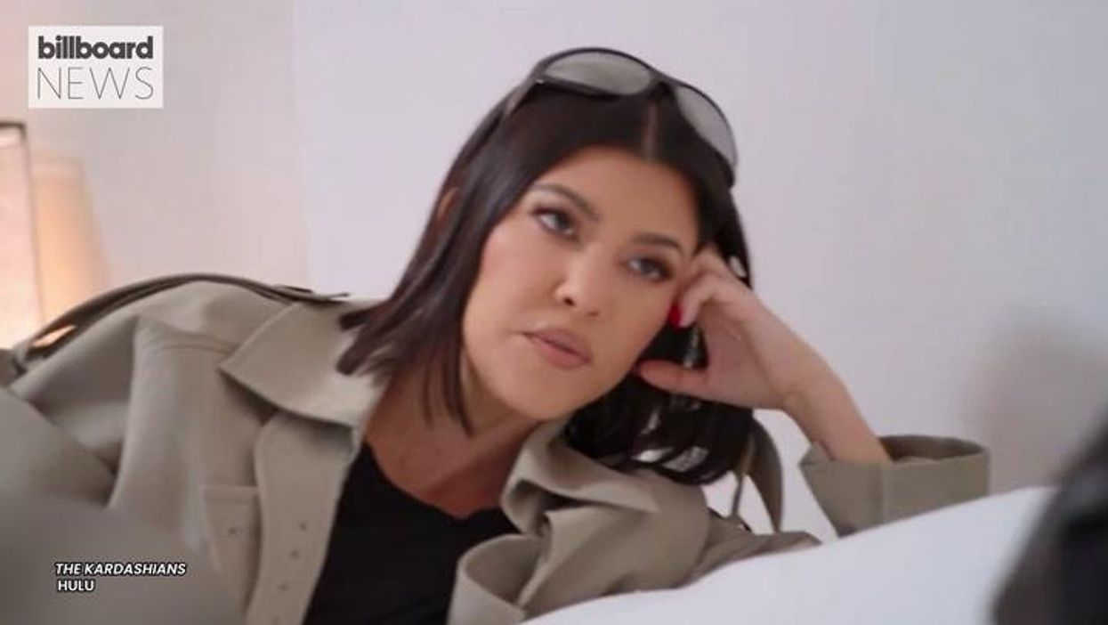 Woman claims London restaurant discriminated against her for being 'bigger'