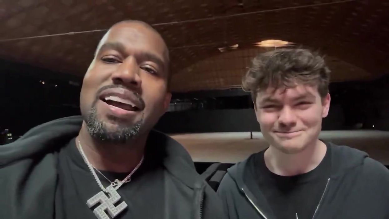 All the celebrities Kanye West took aim at in latest outburst, from Beyonce to Kim Kardashian