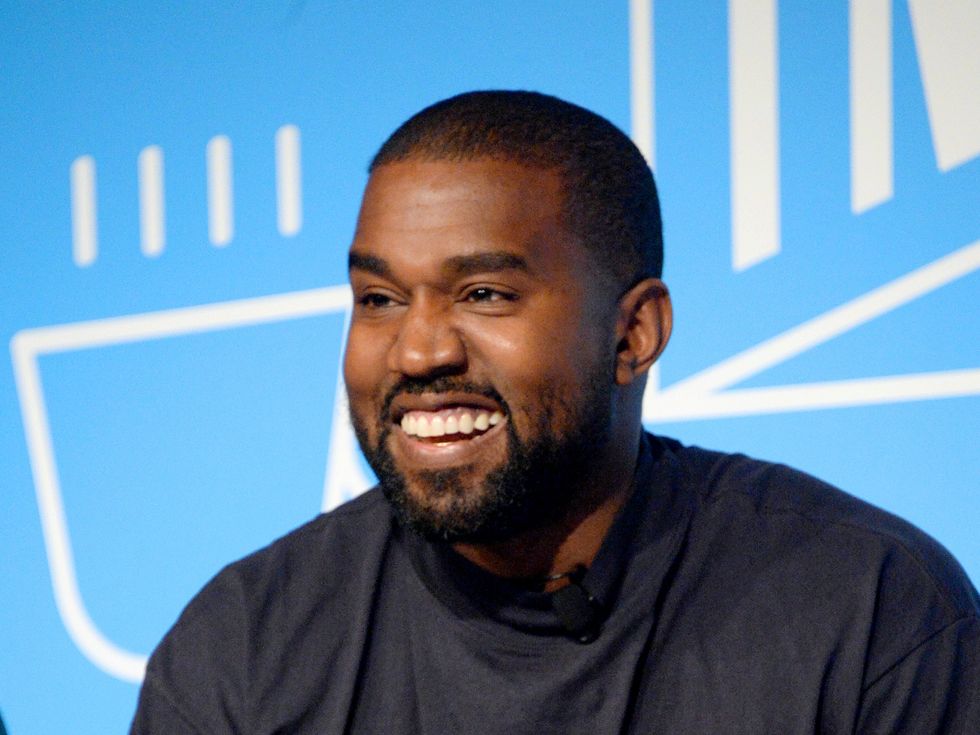 Kanye West