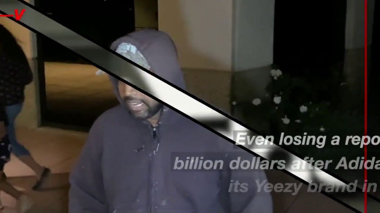 21 Jump Street director shares 4-word response to Kanye West's Jonah Hill statement